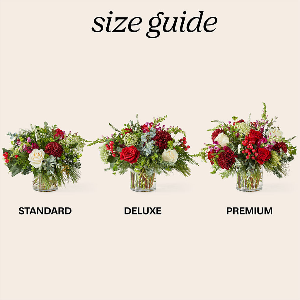 Cranberry Fizz Bouquet – SATELLITE FLORIST & GARDEN CENTRE, Hamilton ON