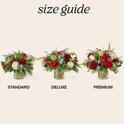 Cranberry Fizz Bouquet – SATELLITE FLORIST & GARDEN CENTRE, Hamilton ON