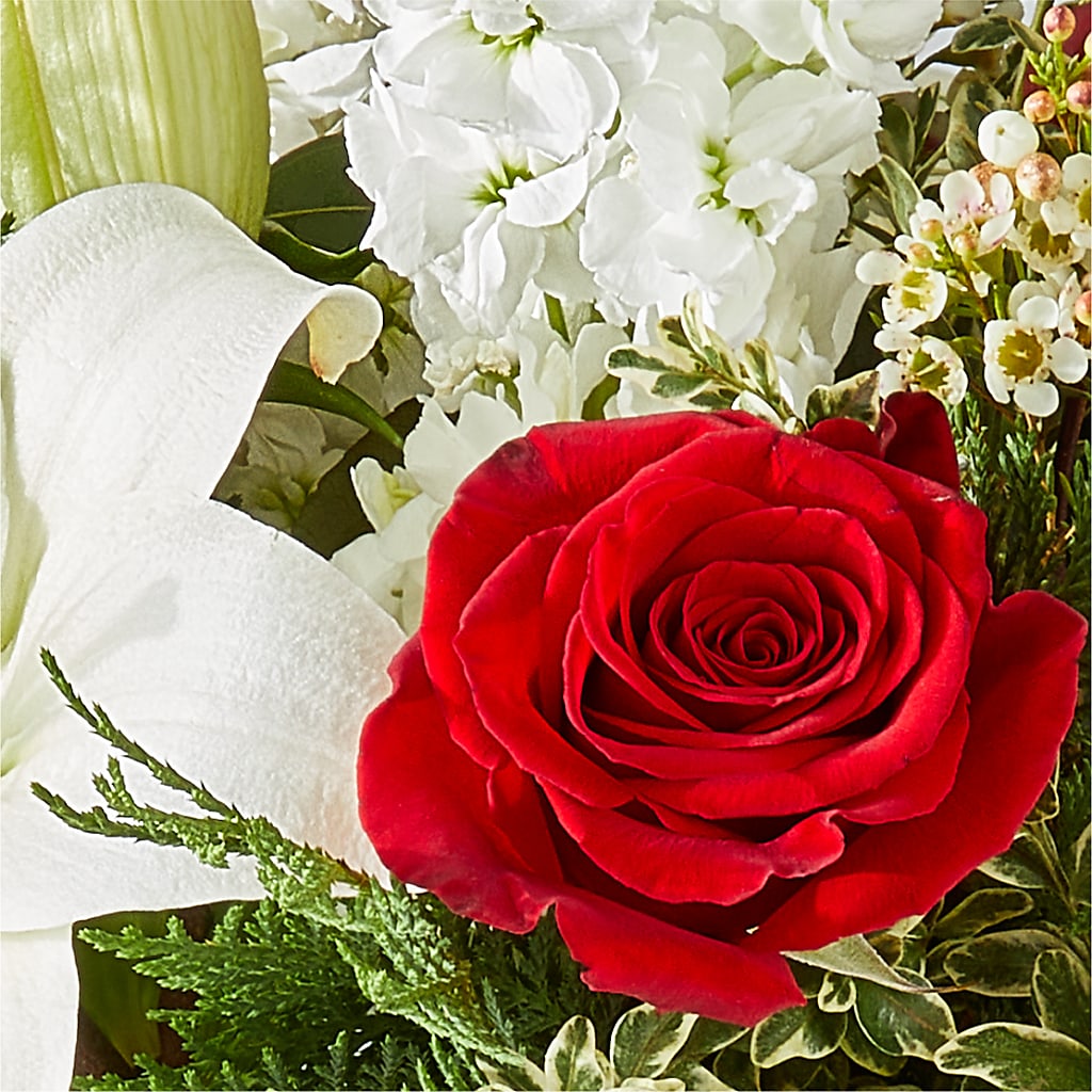 Twinkle Lights Bouquet – SATELLITE FLORIST & GARDEN CENTRE, Hamilton ON