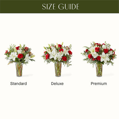 Twinkle Lights Bouquet – SATELLITE FLORIST & GARDEN CENTRE, Hamilton ON