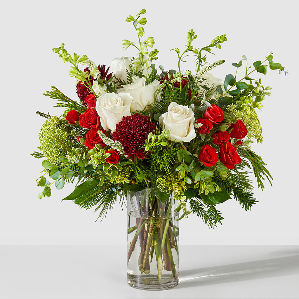 Favorite Traditions Bouquet