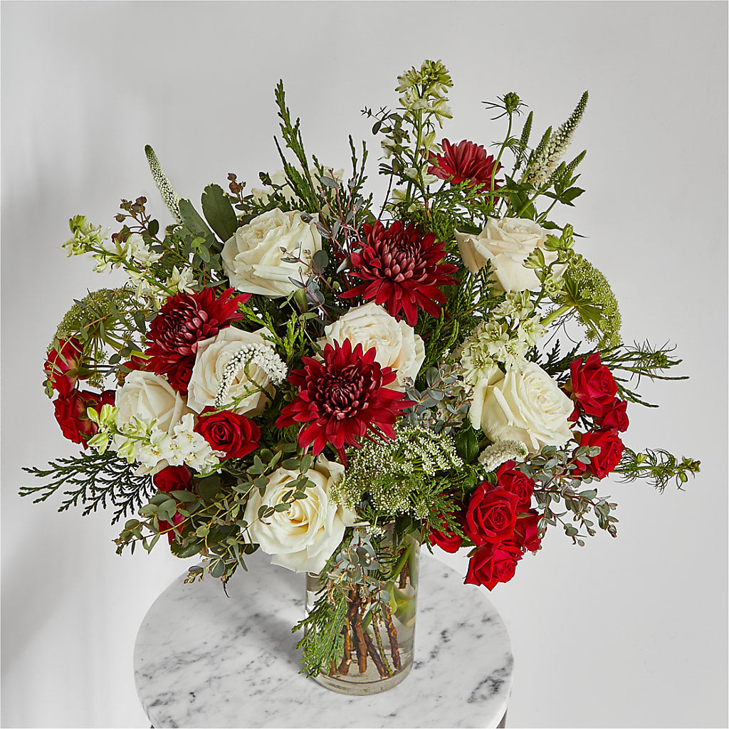 Favorite Traditions Bouquet – SATELLITE FLORIST & GARDEN CENTRE, Hamilton ON