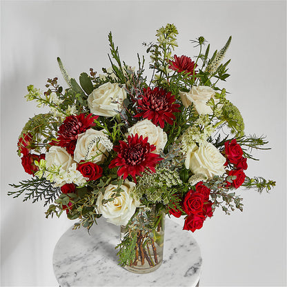 Favorite Traditions Bouquet – SATELLITE FLORIST & GARDEN CENTRE, Hamilton ON