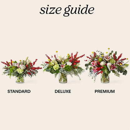 Berry & Bright Bouquet – SATELLITE FLORIST & GARDEN CENTRE, Hamilton ON