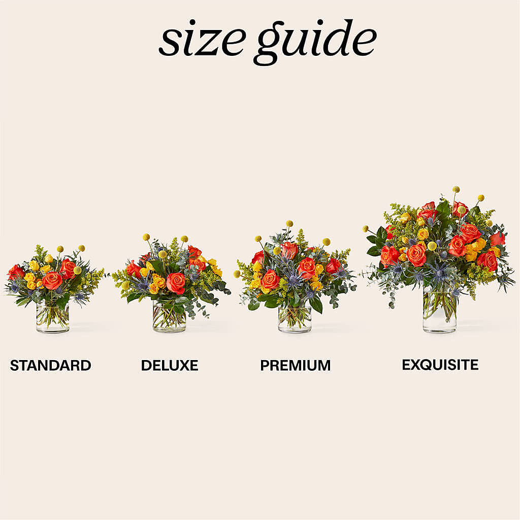 Disco Bouquet – SATELLITE FLORIST & GARDEN CENTRE, Hamilton ON