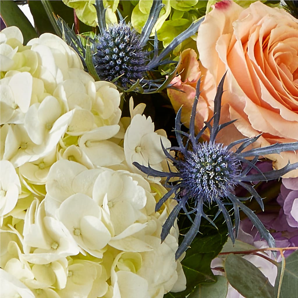 Porch Swing Bouquet – SATELLITE FLORIST & GARDEN CENTRE, Hamilton ON
