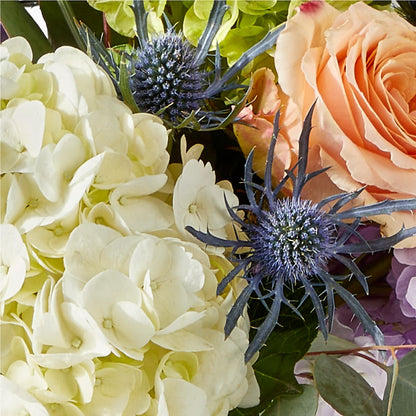 Porch Swing Bouquet – SATELLITE FLORIST & GARDEN CENTRE, Hamilton ON