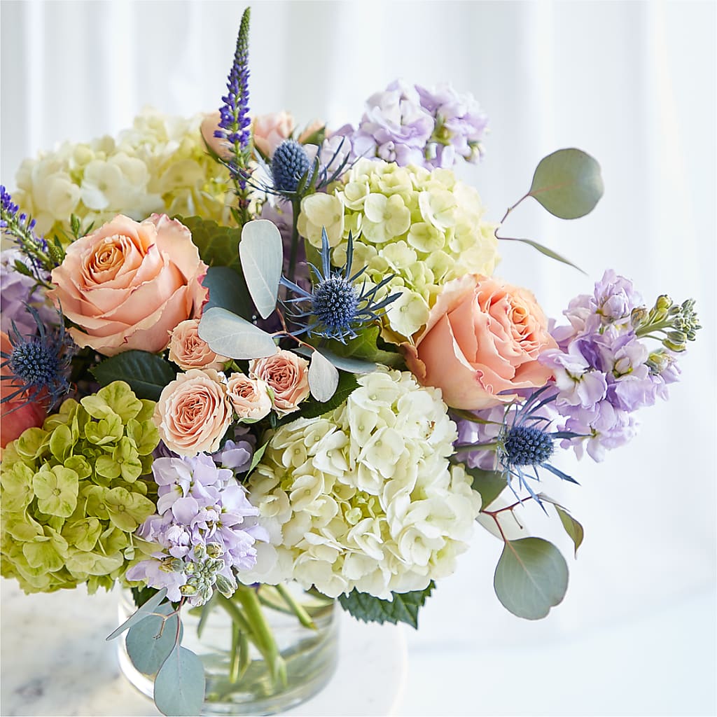 Porch Swing Bouquet – SATELLITE FLORIST & GARDEN CENTRE, Hamilton ON