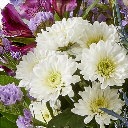 Shooting Star Bouquet – SATELLITE FLORIST & GARDEN CENTRE, Hamilton ON