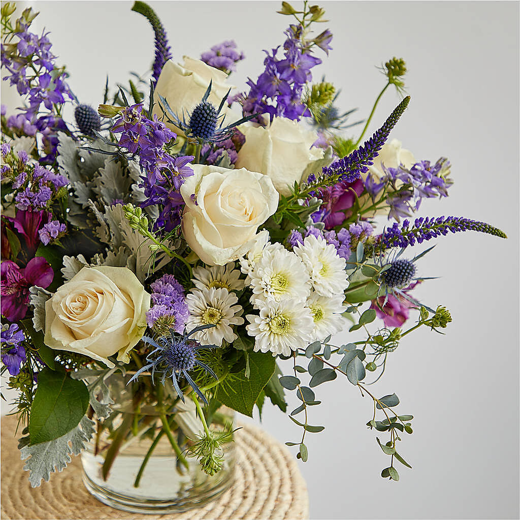 Shooting Star Bouquet – SATELLITE FLORIST & GARDEN CENTRE, Hamilton ON