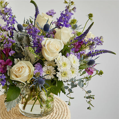 Shooting Star Bouquet – SATELLITE FLORIST & GARDEN CENTRE, Hamilton ON