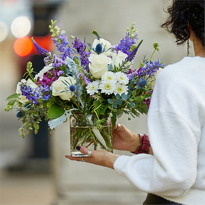 Shooting Star Bouquet – SATELLITE FLORIST & GARDEN CENTRE, Hamilton ON