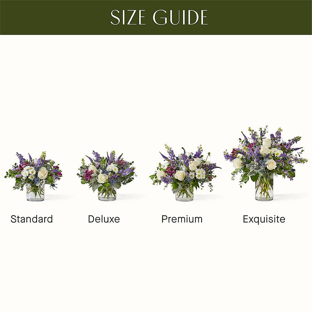 Shooting Star Bouquet – SATELLITE FLORIST & GARDEN CENTRE, Hamilton ON