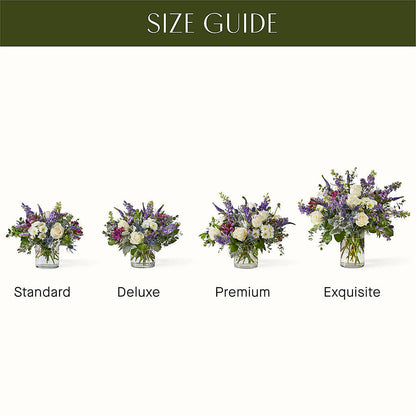 Shooting Star Bouquet – SATELLITE FLORIST & GARDEN CENTRE, Hamilton ON