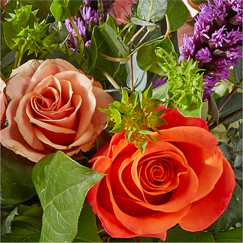 The Standout Bouquet – SATELLITE FLORIST & GARDEN CENTRE, Hamilton ON