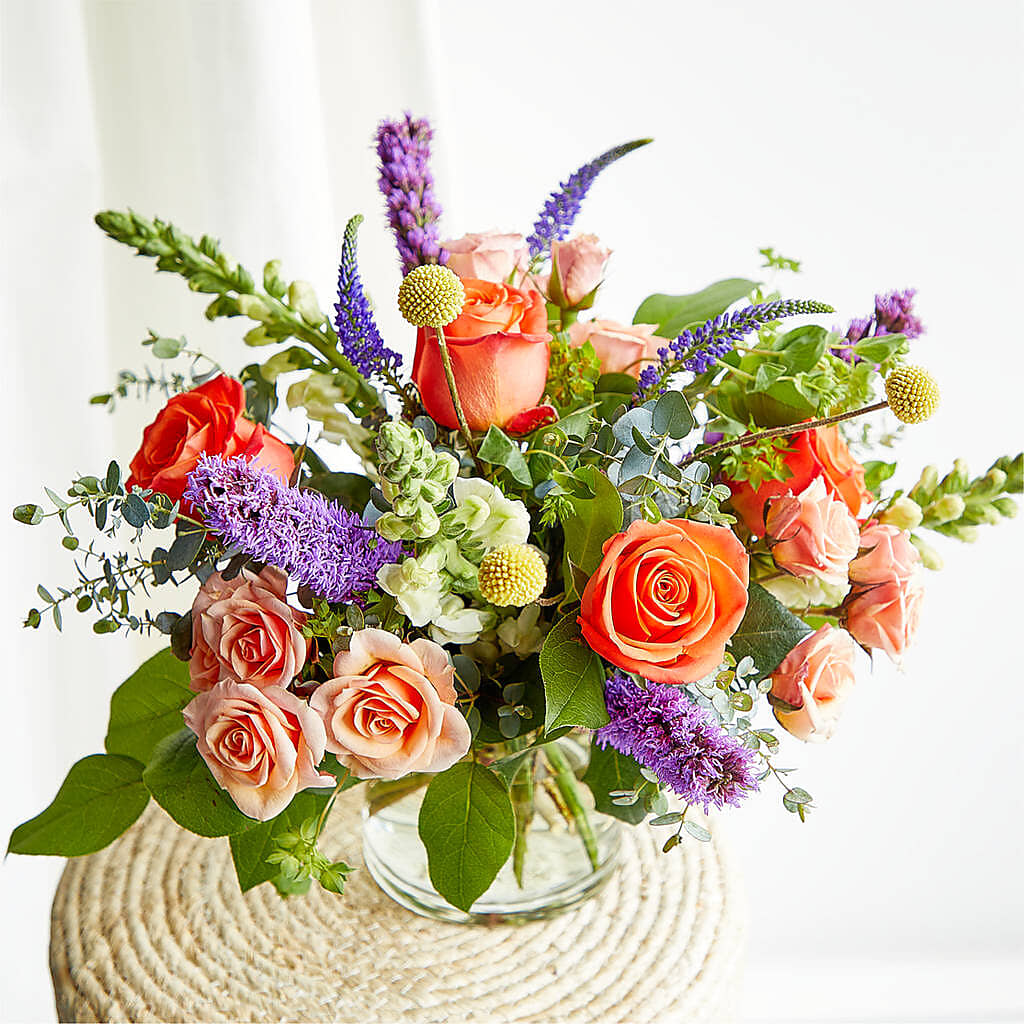 The Standout Bouquet – SATELLITE FLORIST & GARDEN CENTRE, Hamilton ON