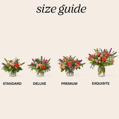 The Standout Bouquet – SATELLITE FLORIST & GARDEN CENTRE, Hamilton ON