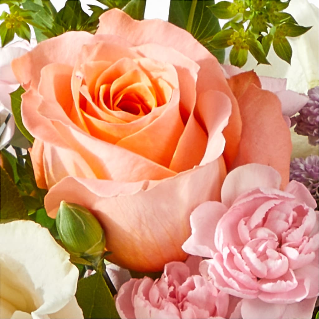 French Market Bouquet – SATELLITE FLORIST & GARDEN CENTRE, Hamilton ON
