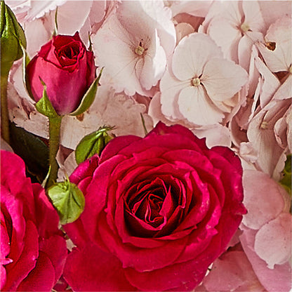 Glitz & Glam Bouquet – SATELLITE FLORIST & GARDEN CENTRE, Hamilton ON