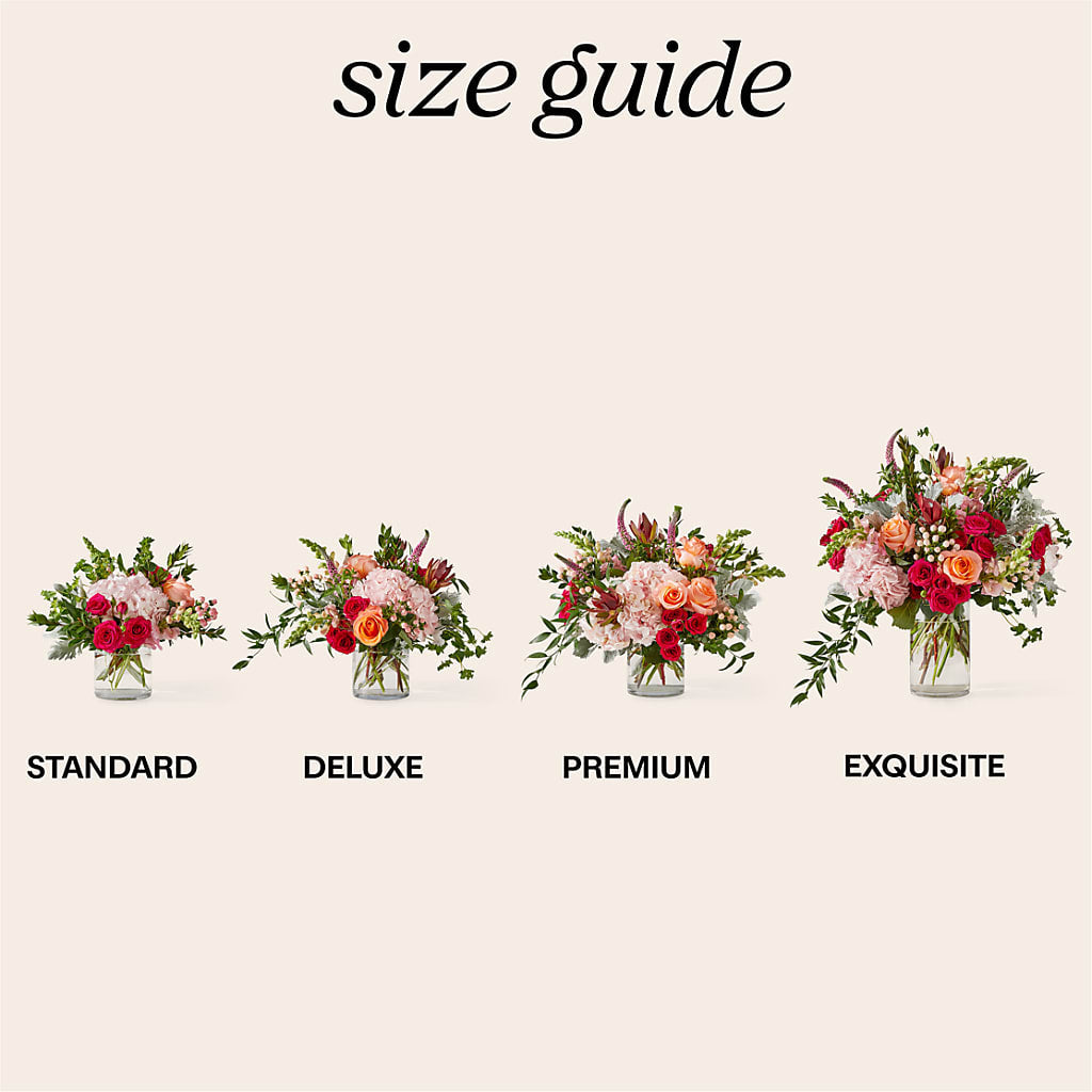 Glitz & Glam Bouquet – SATELLITE FLORIST & GARDEN CENTRE, Hamilton ON