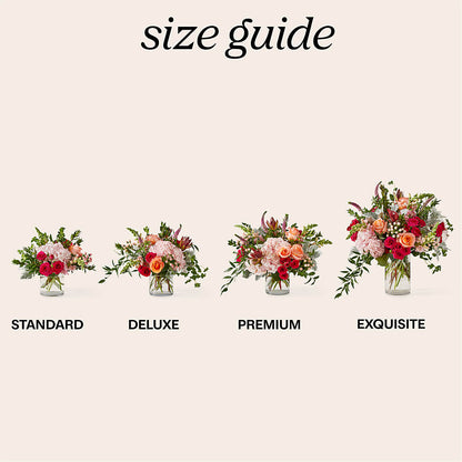 Glitz & Glam Bouquet – SATELLITE FLORIST & GARDEN CENTRE, Hamilton ON