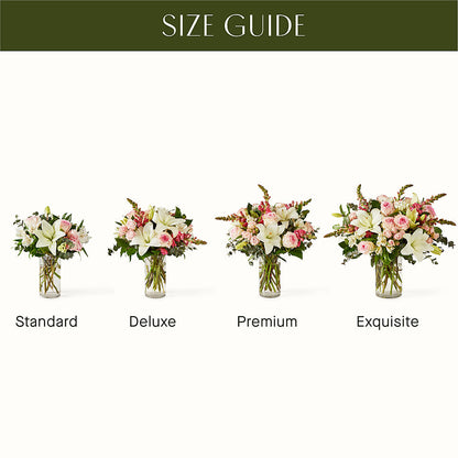 Ballet Slippers Bouquet – SATELLITE FLORIST & GARDEN CENTRE, Hamilton ON