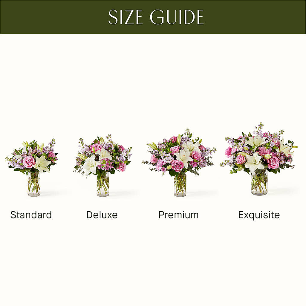Daydreamer Bouquet – SATELLITE FLORIST & GARDEN CENTRE, Hamilton ON