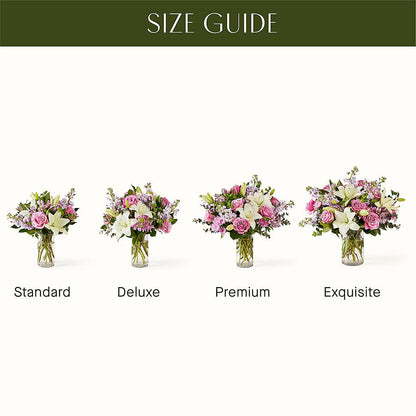 Daydreamer Bouquet – SATELLITE FLORIST & GARDEN CENTRE, Hamilton ON