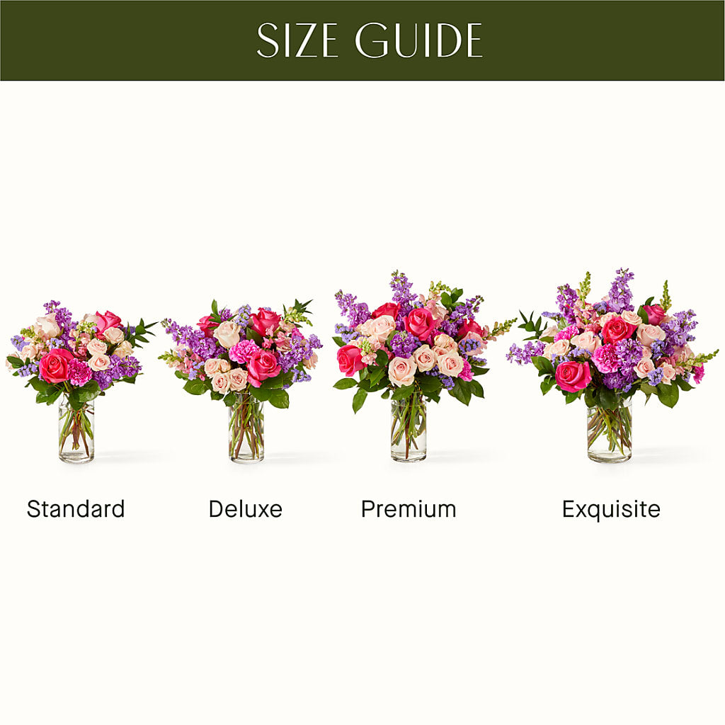 The Cha-Cha Bouquet – SATELLITE FLORIST & GARDEN CENTRE, Hamilton ON