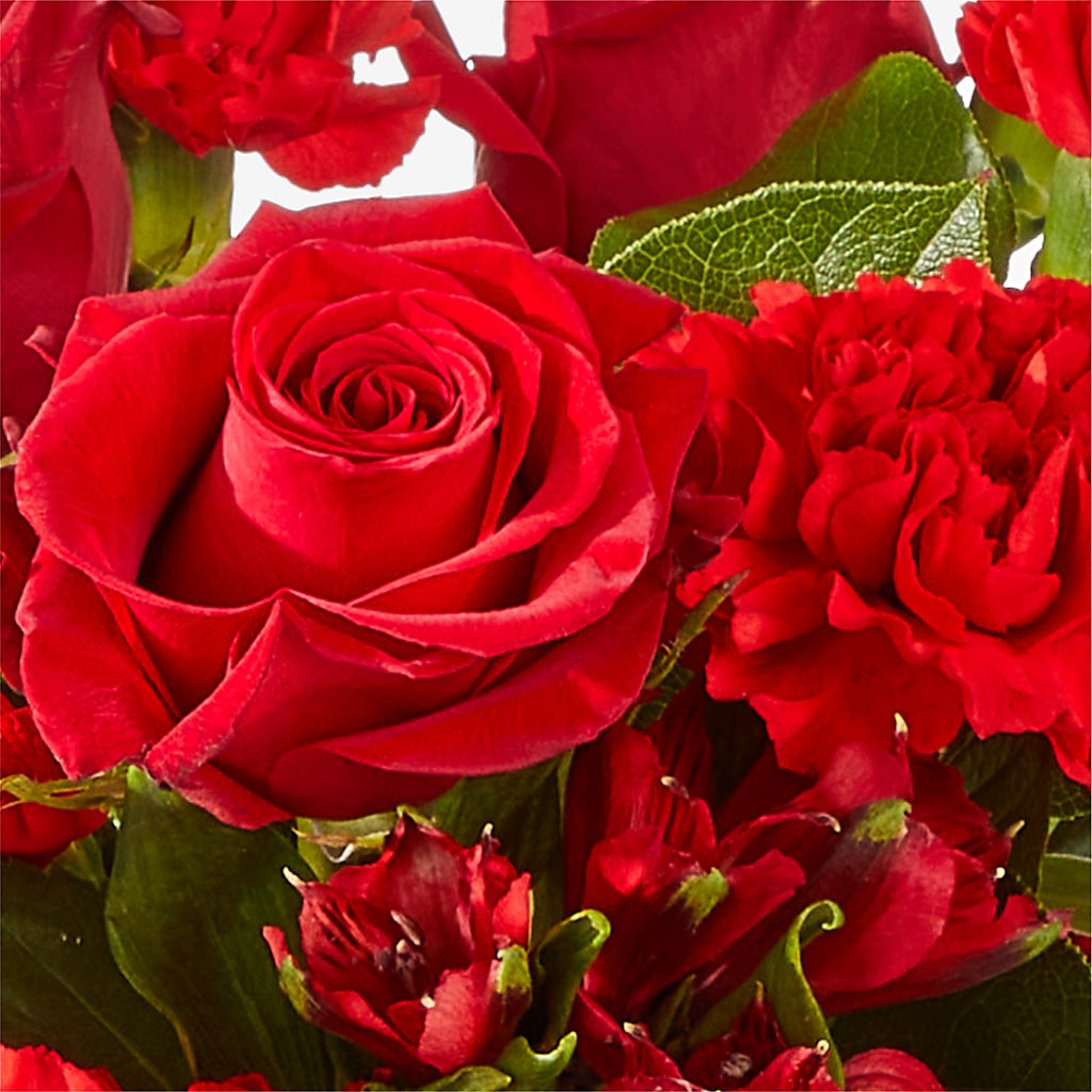 The Heartstrings Bouquet – SATELLITE FLORIST & GARDEN CENTRE, Hamilton ON