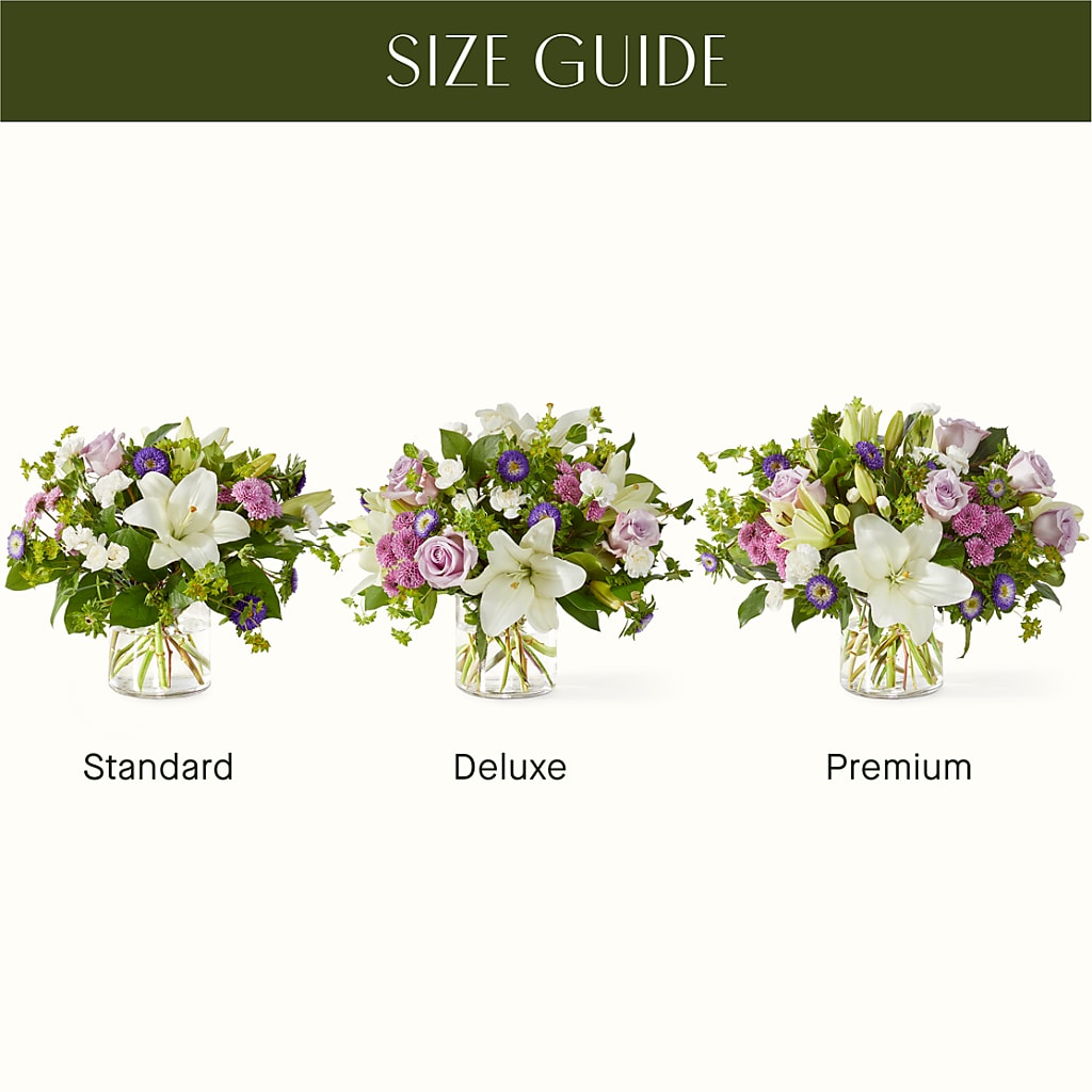 April Showers Bouquet – SATELLITE FLORIST & GARDEN CENTRE, Hamilton ON