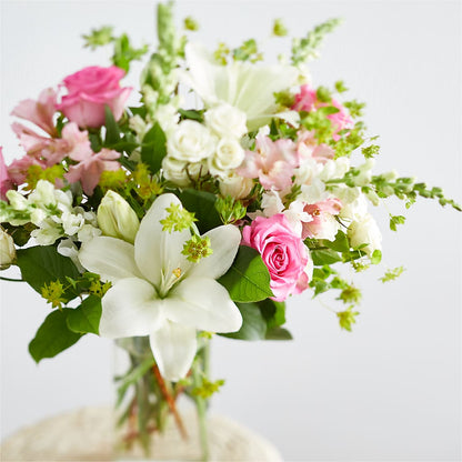 Fondly Bouquet – SATELLITE FLORIST & GARDEN CENTRE, Hamilton ON