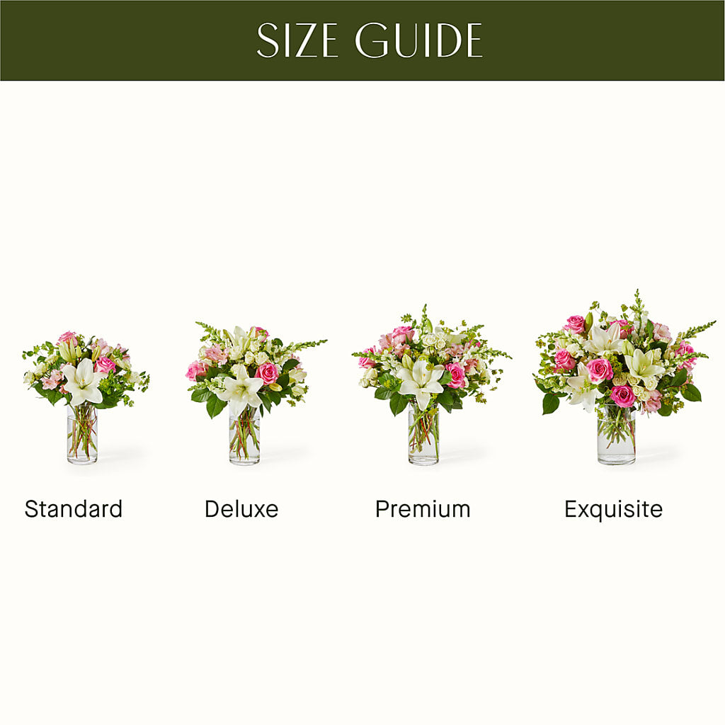 Fondly Bouquet – SATELLITE FLORIST & GARDEN CENTRE, Hamilton ON