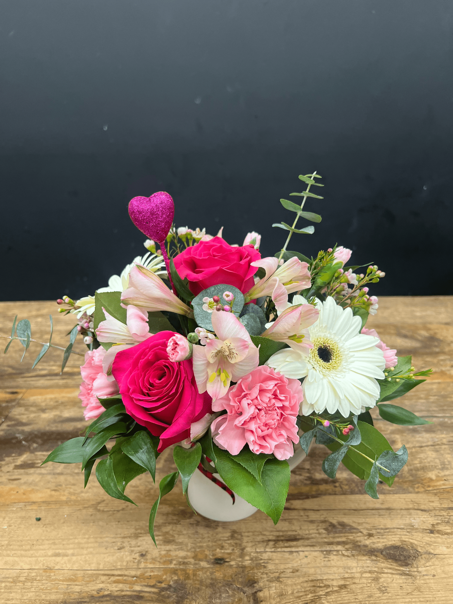 Arrangements - Style #29 - Satellite Garden Centre