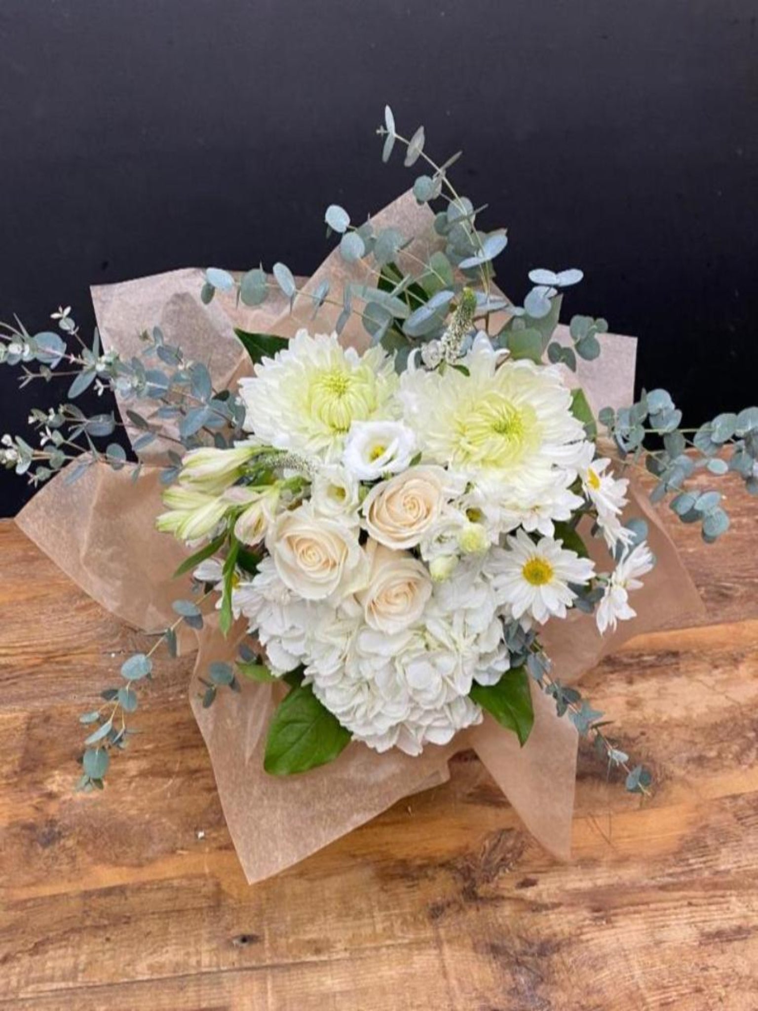 bouquet 5 - Satellite Garden Centre