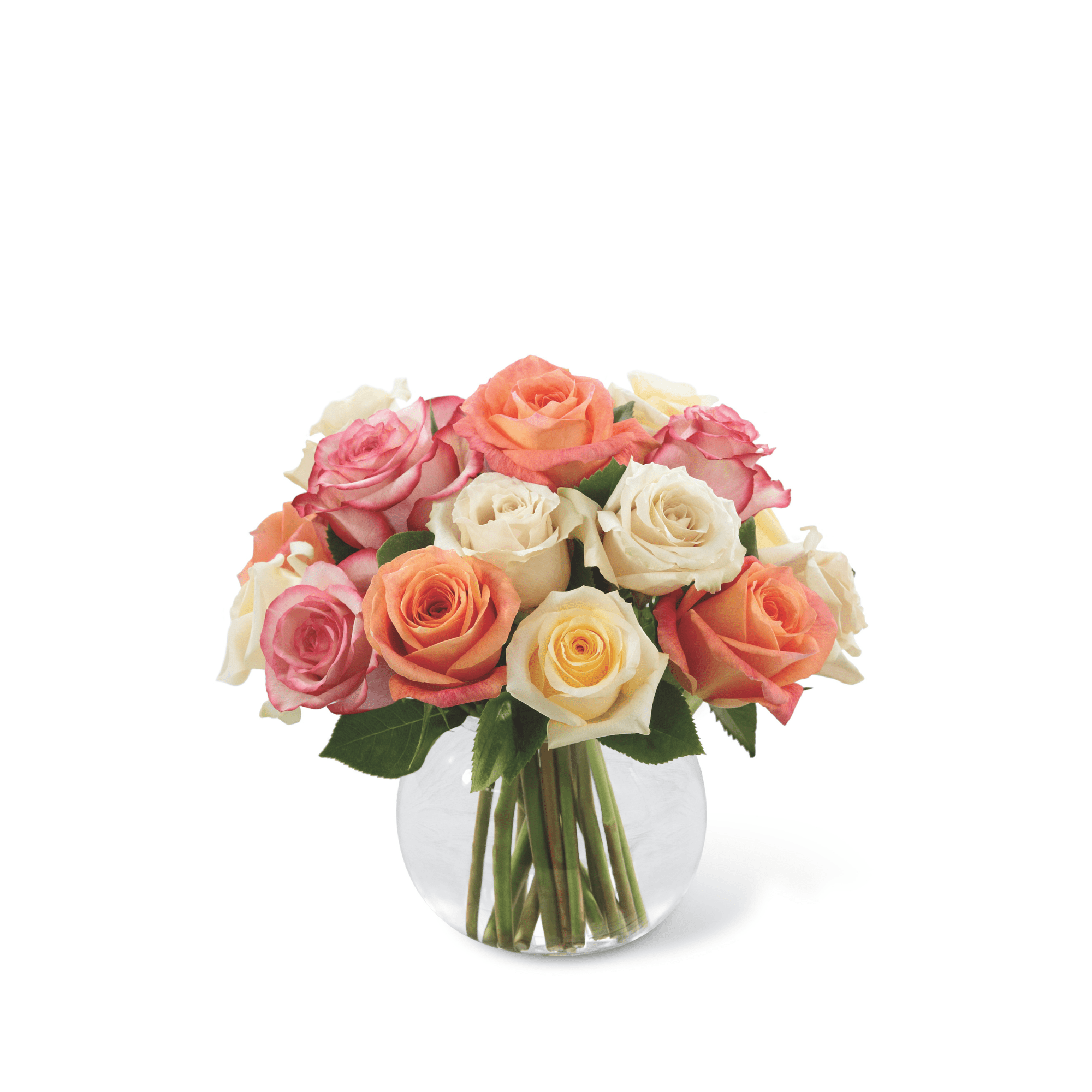 Sundance Rose Bouquet - Satellite Garden Centre