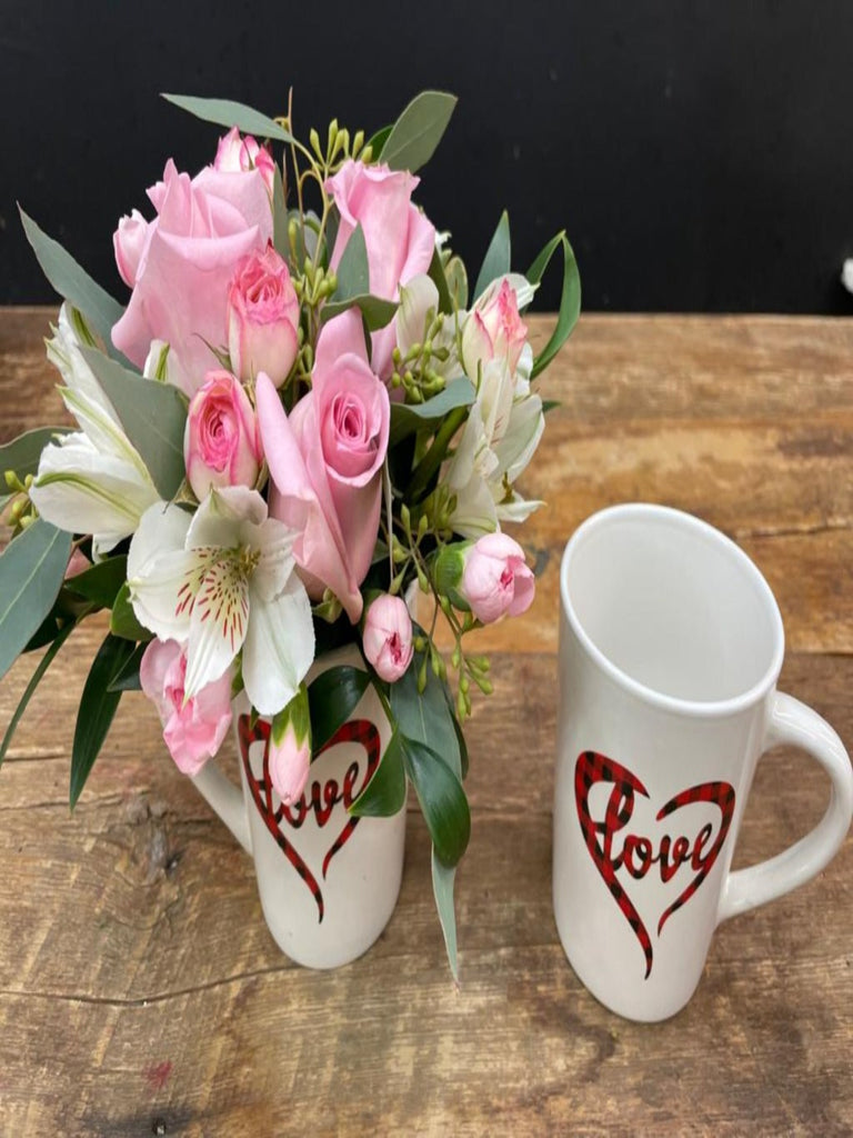 The Love Cup #1