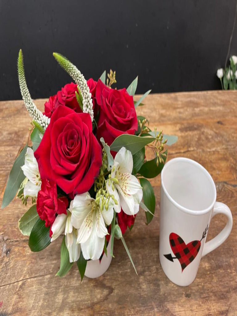 The Love Cup #2