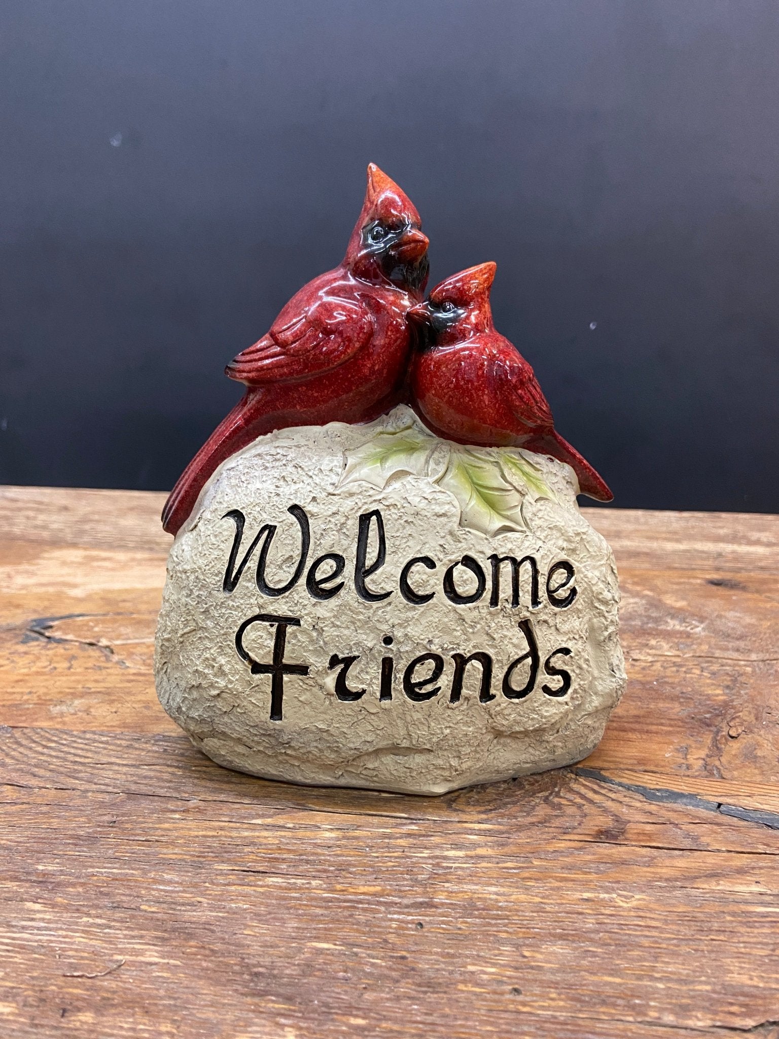 Welcome Friends - Satellite Garden Centre